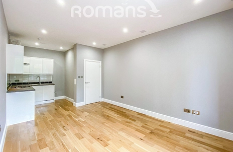 1 bedroom apartment to rent - Fleet House, Fleet, GU51 - Property View 3