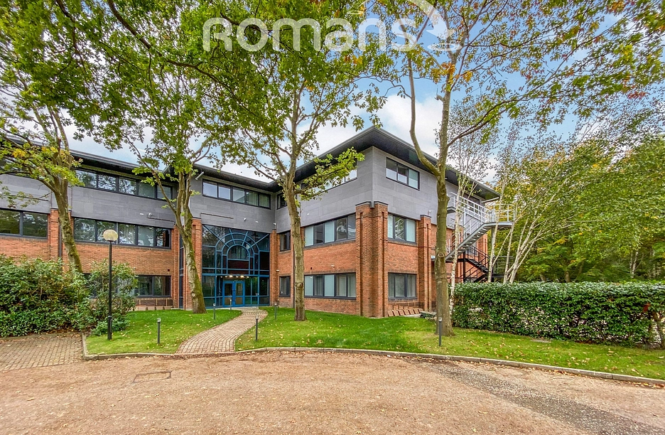 1 bedroom apartment to rent - Fleet House, Fleet, GU51 - Property View 1