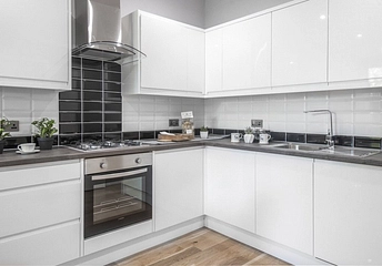 2 bedroom apartment to rent - Fleet House, Fleet, GU51 - Property View 1