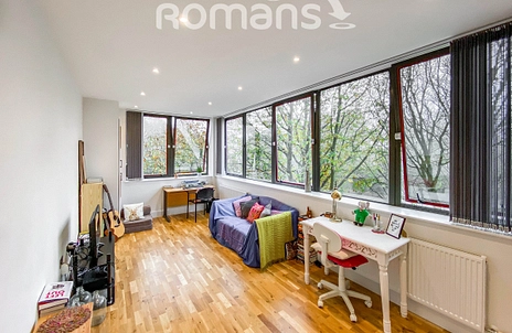 1 bedroom apartment to rent - Oak House, Harvest Crescent, Fleet, GU51 - Property View 3