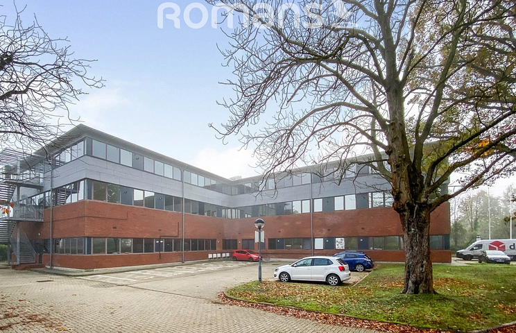 1 bedroom apartment to rent - Oak House, Harvest Crescent, Fleet, GU51