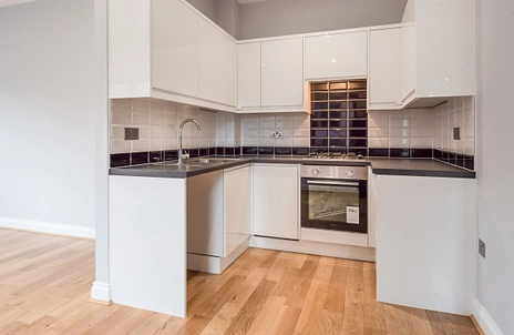 2 bedroom apartment to rent - Vantage House, Osborn Way, Hook, RG27 - Property View 2