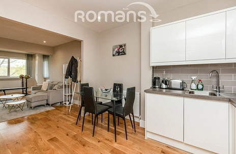 1 bedroom apartment to rent - Fleet House, Barley Way, Fleet, GU51 - Property View 3