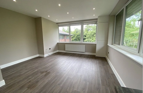 1 bedroom apartment to rent - Technology House, Barley Way, Fleet, GU51 - Property View 3