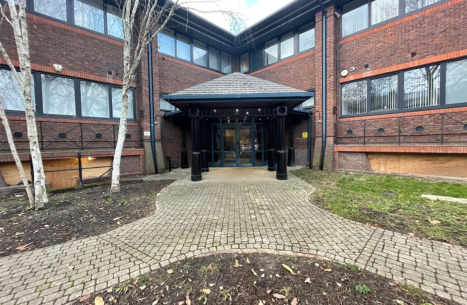 1 bedroom apartment to rent - Technology House, Barley Way, Fleet, GU51 - Property View 1