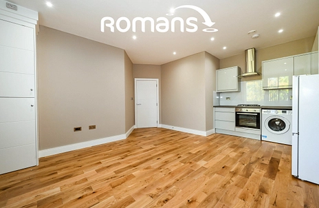 1 bedroom apartment to rent - Pioneer House, Barley Way, Fleet, GU51 - Property View 2