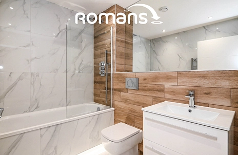 1 bedroom apartment to rent - Pioneer House, Barley Way, Fleet, GU51 - Property View 3