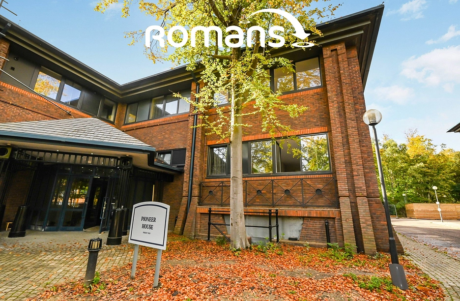1 bedroom apartment to rent - Pioneer House, Barley Way, Fleet, GU51 - Property View 1