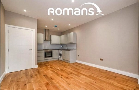 1 bedroom apartment to rent - Pioneer House, Barley Way, Fleet, GU51 - Property View 2