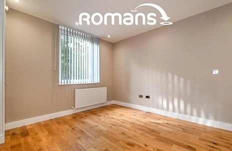 1 bedroom apartment to rent - Pioneer House, Barley Way, Fleet, GU51 - Property View 3