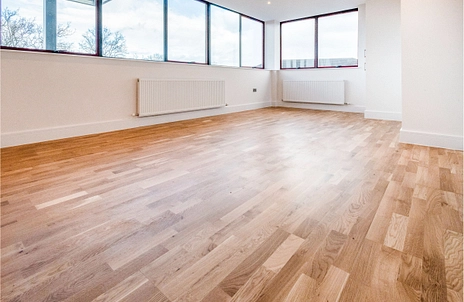 2 bedroom apartment to rent - Oak House, Harvest Crescent, Fleet, GU51 - Property View 2