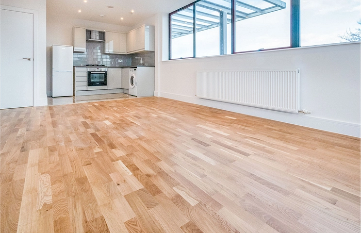 2 bedroom apartment to rent - Oak House, Harvest Crescent, Fleet, GU51