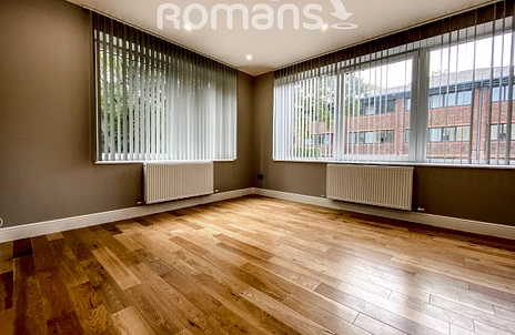 1 bedroom apartment to rent - Barley Way, Fleet, Hampshire, GU51 - Property View 3