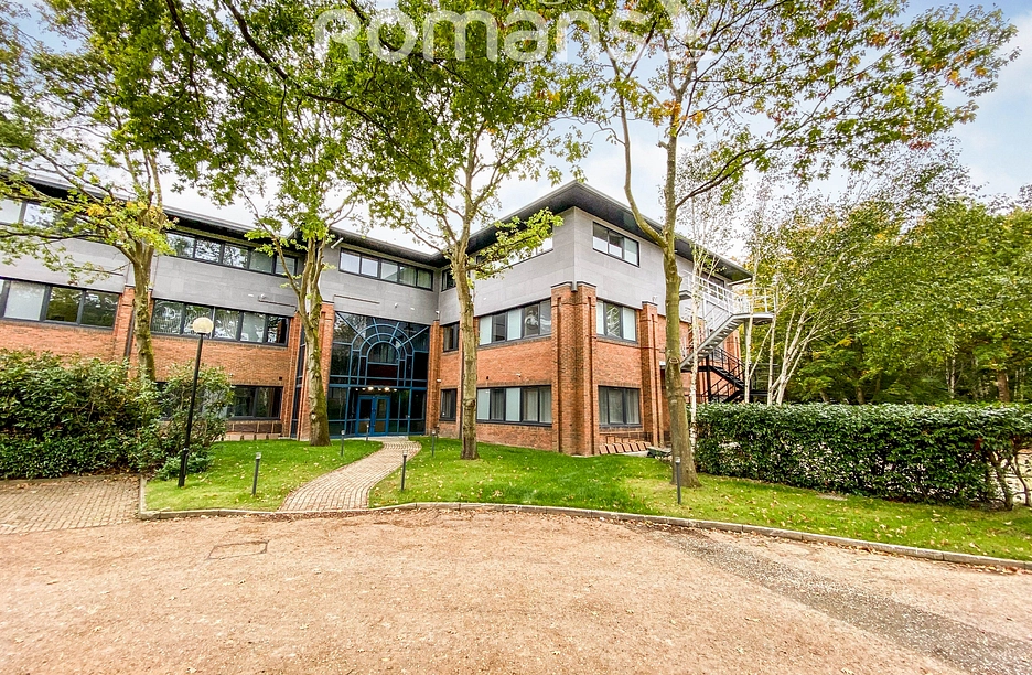 1 bedroom apartment to rent - Barley Way, Fleet, Hampshire, GU51 - Property View 1