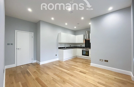 2 bedroom apartment to rent - Fleet House, Barley Way, Fleet, GU51 - Property View 2