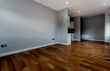 2 bedroom apartment to rent - Vantage House, Meridian Office Park, Osborn Way, Hook, RG27 - Property View 3