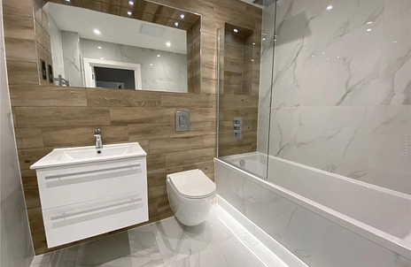 1 bedroom apartment to rent - Technology House, Barley Way, Fleet, GU51 - Property View 2