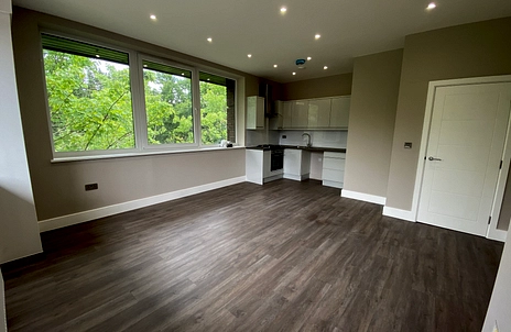 1 bedroom apartment to rent - Technology House, Barley Way, Fleet, GU51 - Property View 2