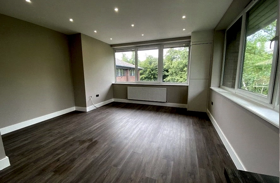 1 bedroom apartment to rent - Technology House, Barley Way, Fleet, GU51 - Property View 1