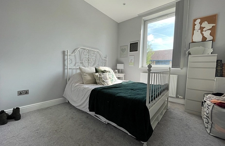 2 bedroom apartment to rent - Technology House, Barley Way, Fleet, GU51 - Property View 3