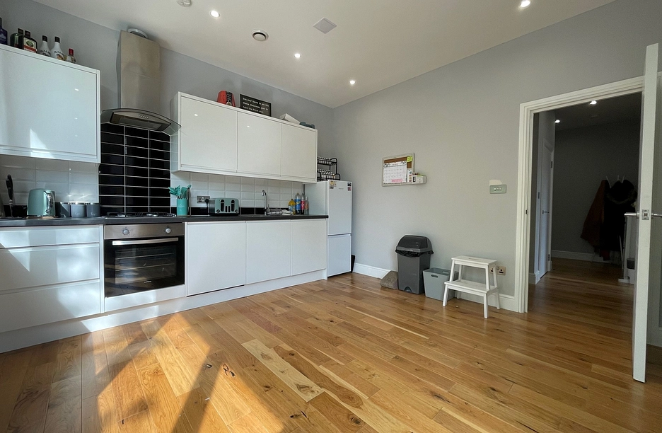 2 bedroom apartment to rent - Technology House, Barley Way, Fleet, GU51 - Property View 1