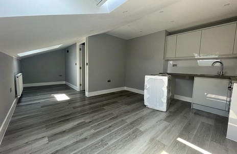 apartment to rent - Pioneer House, Barley Way, Fleet, GU51 - Property View 2