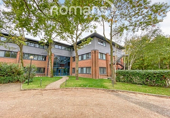 2 bedroom apartment to rent - Barley Way, Fleet, Hampshire, GU51 - Property View 1