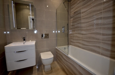 1 bedroom apartment to rent - Fleet House, Barley Way, Fleet, GU51 - Property View 3