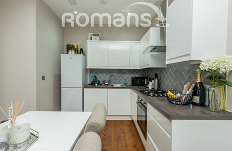 1 bedroom apartment to rent - Fleet House, Barley Way, Fleet, GU51 - Property View 2