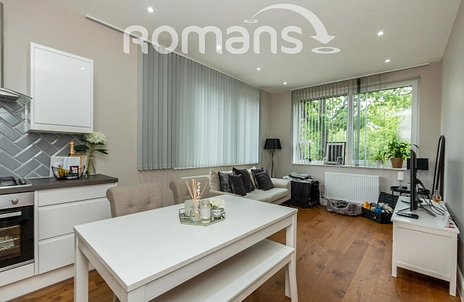 1 bedroom apartment to rent - Fleet House, Barley Way, Fleet, GU51 - Property View 3