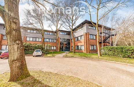 1 bedroom apartment to rent - Fleet House, Barley Way, Fleet, GU51 - Property View 2
