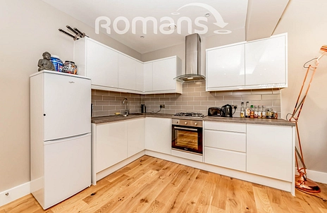 1 bedroom apartment to rent - Fleet House, Barley Way, Fleet, GU51 - Property View 3