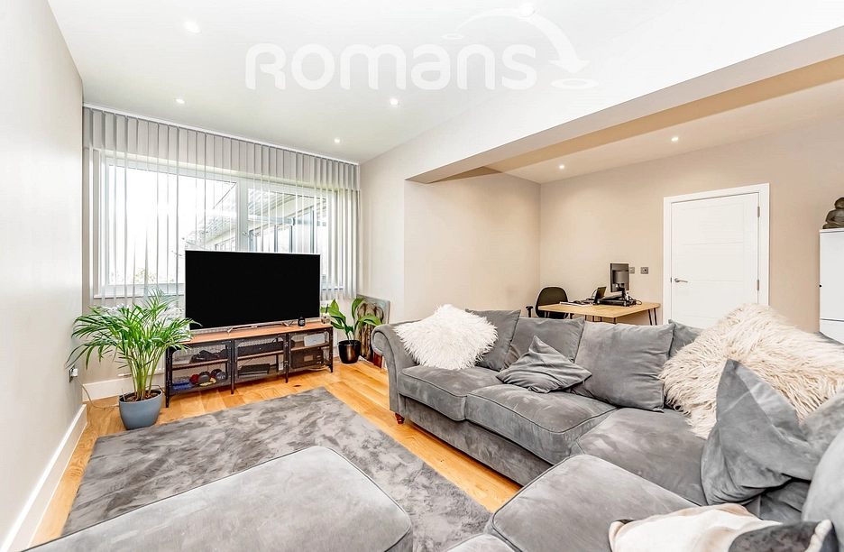 1 bedroom apartment to rent - Fleet House, Barley Way, Fleet, GU51 - Property View 1