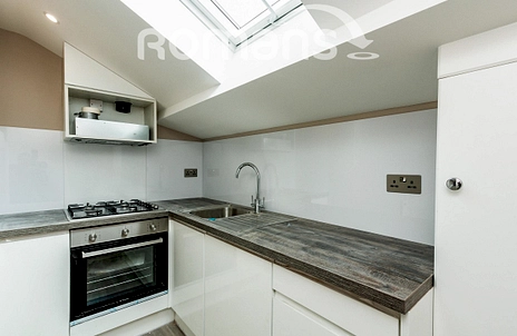 1 bedroom apartment to rent - Vantage House, Osborn Way, Hook, RG27 - Property View 3