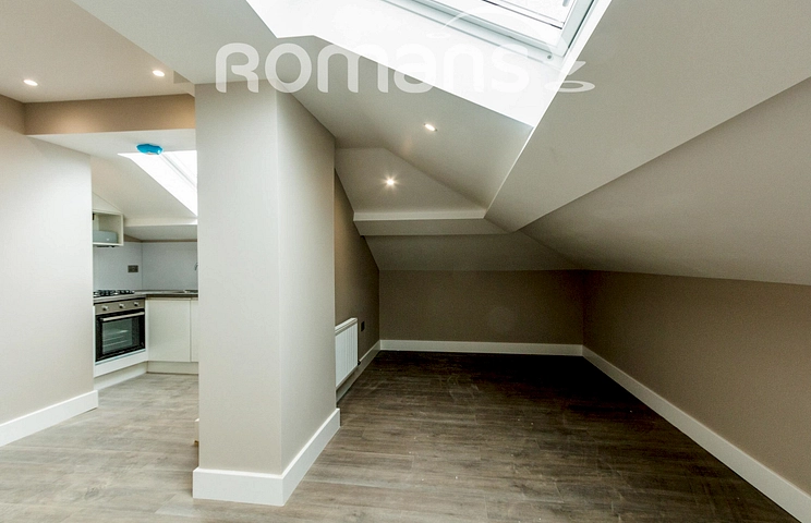 1 bedroom apartment to rent - Vantage House, Osborn Way, Hook, RG27