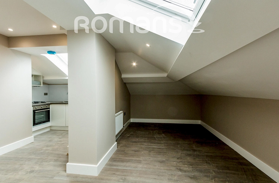 1 bedroom apartment to rent - Vantage House, Osborn Way, Hook, RG27 - Property View 1