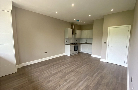 1 bedroom apartment to rent - Technology House, Barley Way, Fleet, GU51 - Property View 2