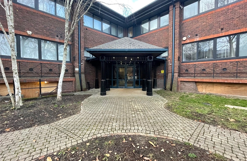 1 bedroom apartment to rent - Technology House, Barley Way, Fleet, GU51 - Property View 1