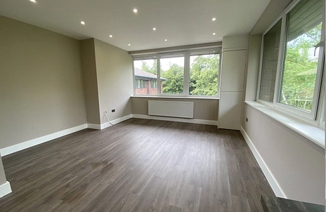 1 bedroom apartment to rent - Technology House, Barley Way, Fleet, GU51 - Property View 2