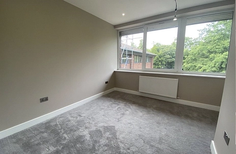 1 bedroom apartment to rent - Technology House, Barley Way, Fleet, GU51 - Property View 3