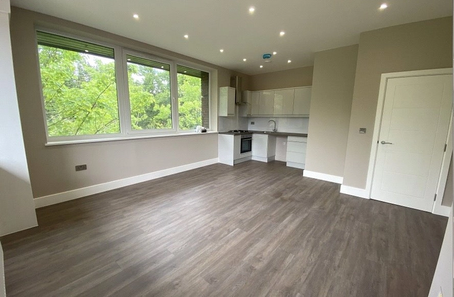 1 bedroom apartment to rent - Technology House, Barley Way, Fleet, GU51 - Property View 1