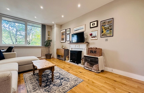 1 bedroom apartment to rent - Pioneer House, Barley Way, Fleet, GU51 - Property View 2