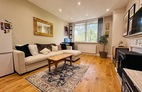 1 bedroom apartment to rent - Pioneer House, Barley Way, Fleet, GU51 - Property View 3