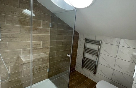 apartment to rent - Pioneer House, Barley Way, Fleet, GU51 - Property View 3