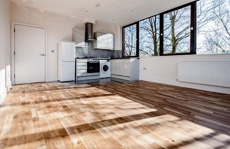 1 bedroom apartment to rent - Oak House, Harvest Crescent, Fleet, GU51 - Property View 3