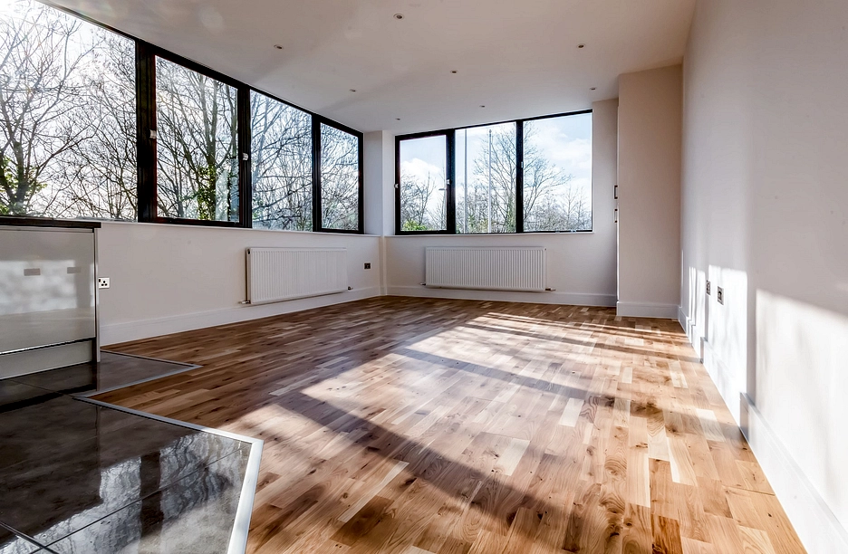 1 bedroom apartment to rent - Oak House, Harvest Crescent, Fleet, GU51 - Property View 1