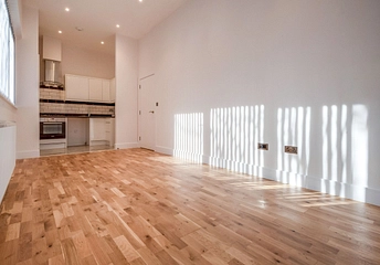 1 bedroom apartment to rent - Harvest Crescent, Fleet, Hampshire, GU51 - Property View 1