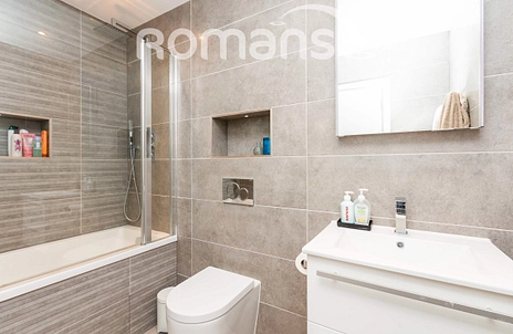 2 bedroom apartment to rent - Oak House, Harvest Crescent, Fleet, GU51 - Property View 2