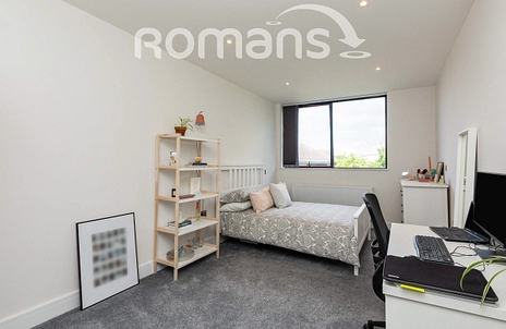 2 bedroom apartment to rent - Oak House, Harvest Crescent, Fleet, GU51 - Property View 3