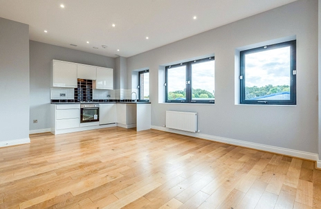 1 bedroom apartment to rent - Vantage House, Meridian Office Park, Osborn Way, Hook, RG27 - Property View 3